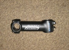  Ritchey Pro colore nero cm 15 diametri cm 3 e cm 2,5 attacco manubrio