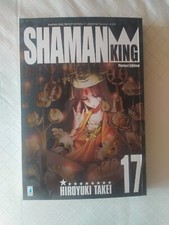 Manga Shaman King Perfect