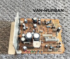 PIONEER CT-F800 PLACA