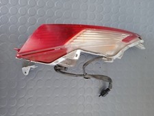 fanale sinistro posteriore un gancio rotto honda pantheon 125 150 4T 2003 2006
