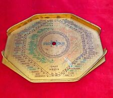 SCALA PARLANTE PER RADIO PHONOLA vari modelli. Vintage. LEGGI TUTTO