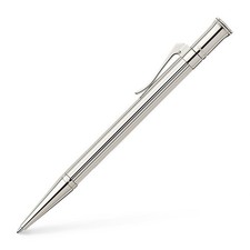 Penna sfera classic - sfera, argento