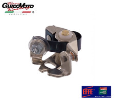 PUNTINE PLATINATE LAMBRETTA LI