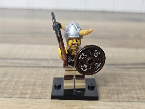 Lego viking 8804 minifigure - lego,
