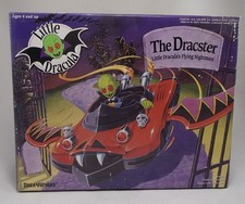 Little Dracula DRACSTER