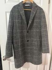 Zara Men Coat Size M