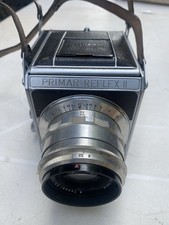 Primar Reflex II  6x6 