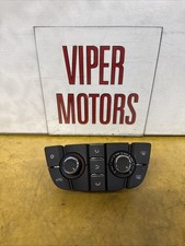 Comandi Riscaldamento Aria