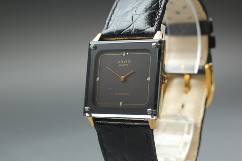 Quasi come nuovo orologio - nuovo], da