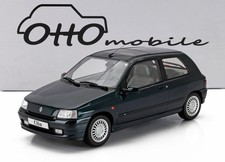 1/18 OTTO-MOBILE - RENAULT -