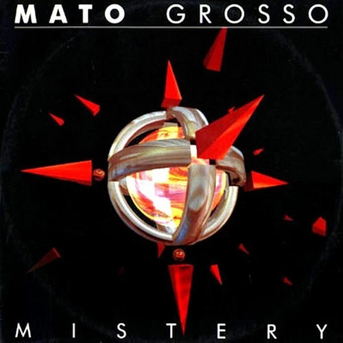 Mato grosso mistery b4 - –,
