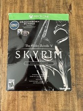 The Elder Scrolls V: Skyrim