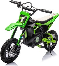 Moto Elettrica Bambini 24V