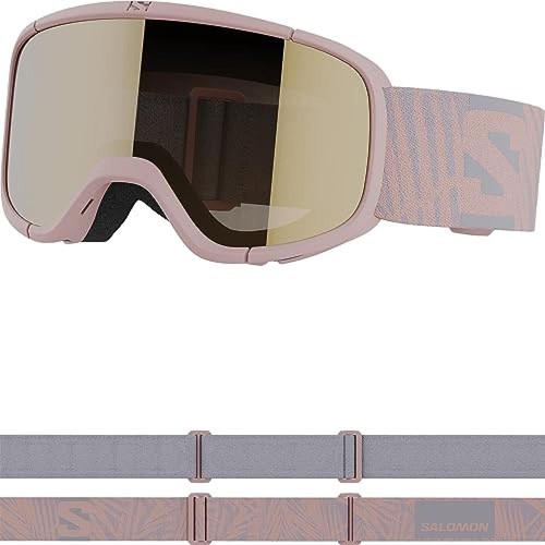 Salomon lumi access - (tg.,