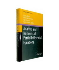 Analysis and Numerics of
