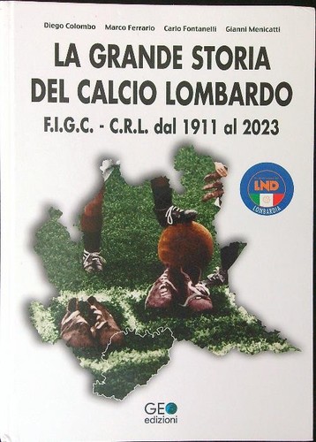 Grande storia del calcio - grande,