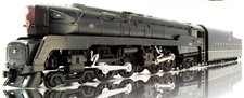Broadway Limited 3674 N