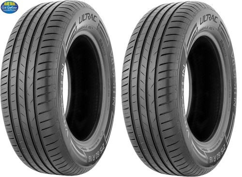 Coppia pneumatici estivi - 2,