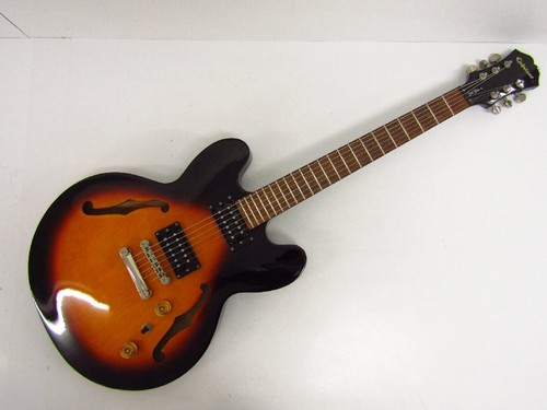 Epiphone dot studio chitarra - dot,