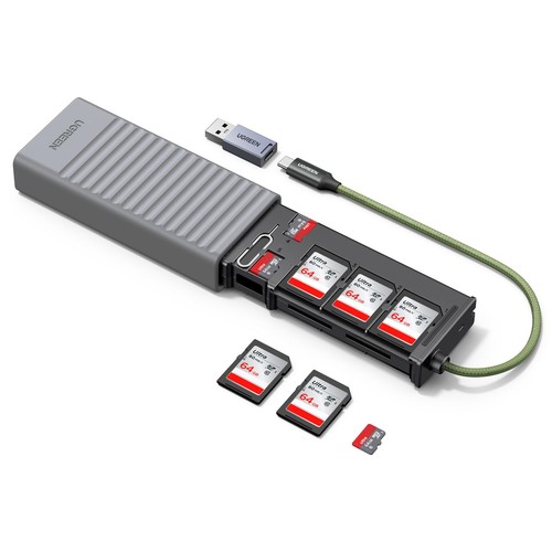 Lettori schede usb c - schede,