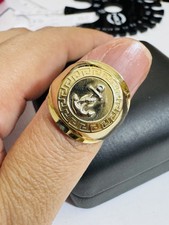 Anello di ancoraggio da uomo