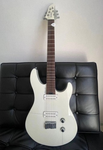Yamaha rgxa2 - yamaha,