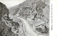 eb139 cartolina antrodoco