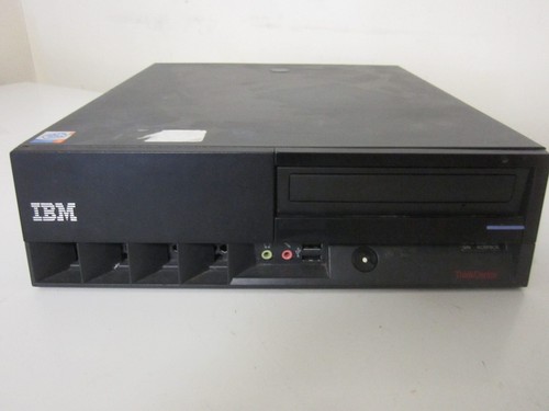 Ibm thinkcentre y94 pentium - thinkcentre, (pentium