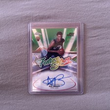 Ace Bailey 2025-26 Topps
