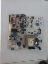 Scheda Caldaia Baxi Funzionante Eco 240 Fi Cod.BA005653890    SCHEDA Funzionante