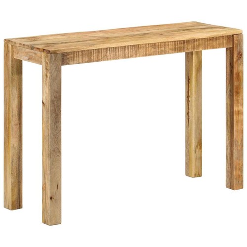 Tavolo consolle legno - tavolo, in