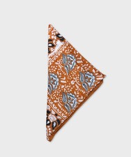 Arcuri Cotton Silk Bandana