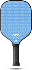 Single Paddle, Unisex Adulto