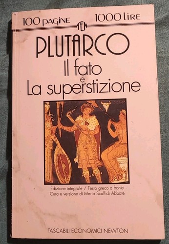 Fato la superstizione - "il,