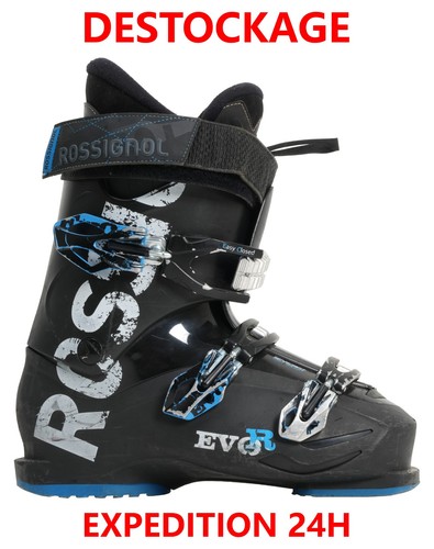 Scarpa sci adulti - scarpa, rossignol