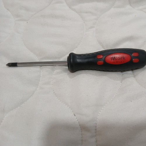 Avvitatore testa iwork - a,