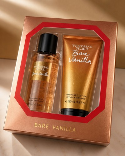 Coffret mini brume lotion - coffret, +