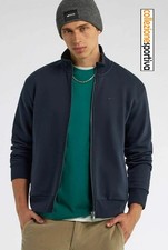 FELPA GAS JEANS LUSTIG PK FULL