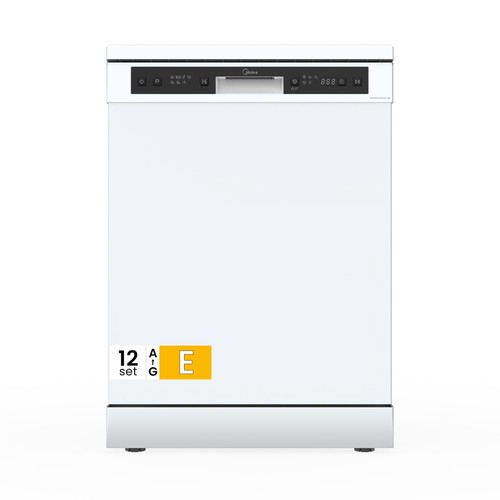 Midea lavastoviglie libera - midea,