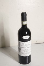 1 bottiglia 0,75 Burlotto