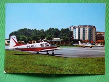 AEROPORTO   BRESSO  /   AEROPORT / AIRPORT / FLUGHAFEN