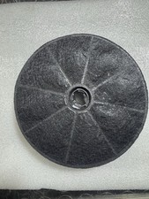 Filtro Cappa Carbone Attivo FLT6 19cm Airone Smeg Tecnowind FIM Liv.in