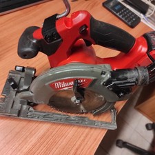 Sega Circolare  Milwaukee M18