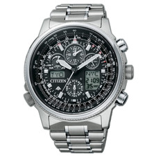 Orologio Citizen Super Pilot