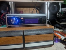 Vintage JVC KD SH-1000