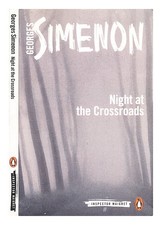 SIMENON, GEORGES (1903-1989)