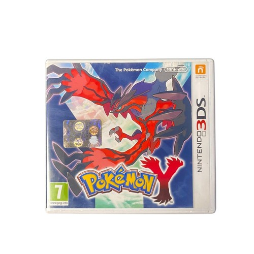 Pokémon nintendo 3ds - -, 3ds/2ds