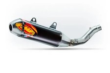 FMF Powercore 4 Hex Slip On