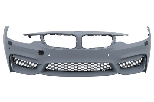 Paraurti per bmw f32 coupe - 4,