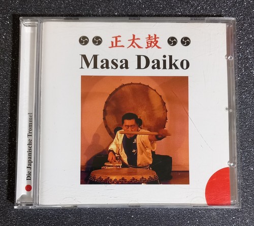Masa daiko die - masa, daiko ‎– die